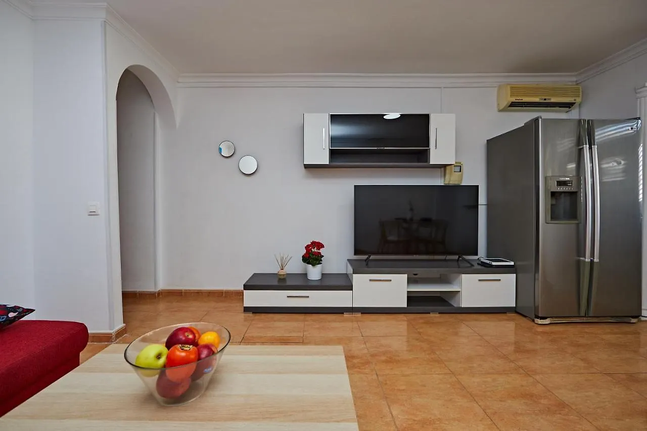 Apartamento Paradise In Maspalomas San Bartolomé