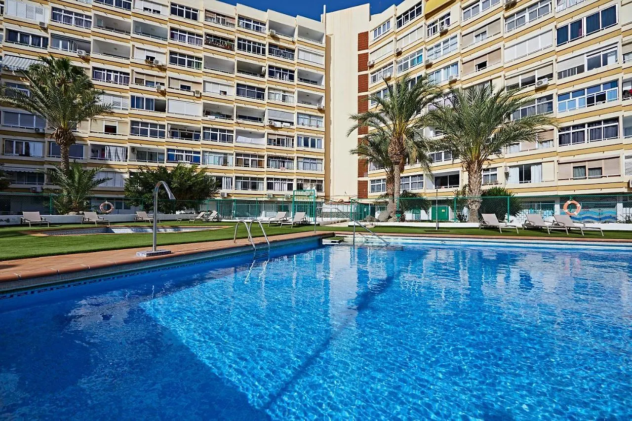 Paradise In Maspalomas San Bartolomé