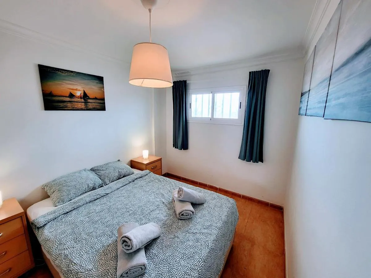 Paradise In Maspalomas San Bartolomé Apartamento