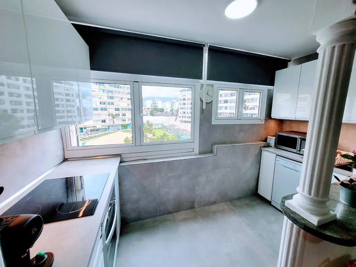 Apartamento Paradise In Maspalomas San Bartolomé