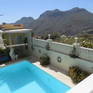Apartment Cortez, San Bartolome de Tirajana (Gran Canaria)