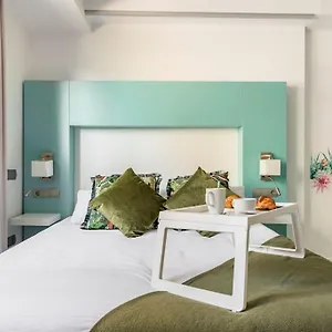 Apartamento Playa Del Pirata Ikigai, San Bartolomé