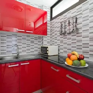 Apartamento Marlenghi 412, San Bartolomé